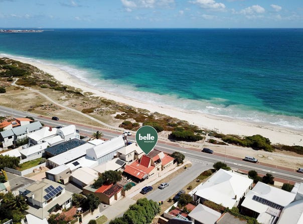 20 Marine Parade, Cottesloe, WA 6011