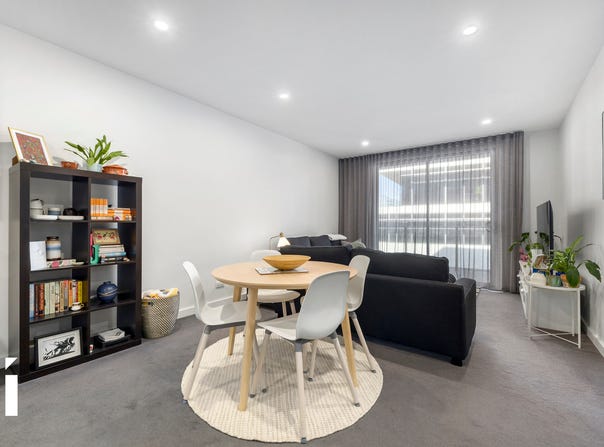 50/74 Leichhardt Street, Griffith, ACT 2603