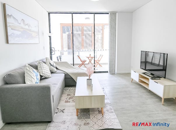 305/4 Banilung Street, Rosebery, NSW 2018