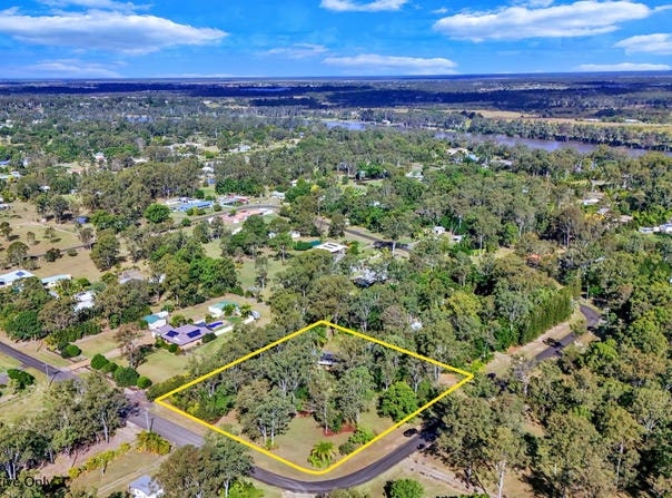 9 Willis Street, Sharon, Qld 4670