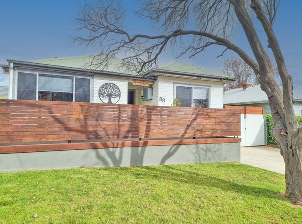 88 Margaret Street, Orange, NSW 2800