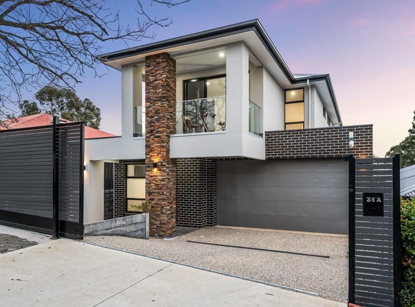 34A Stanlake Avenue, St Marys, SA 5042