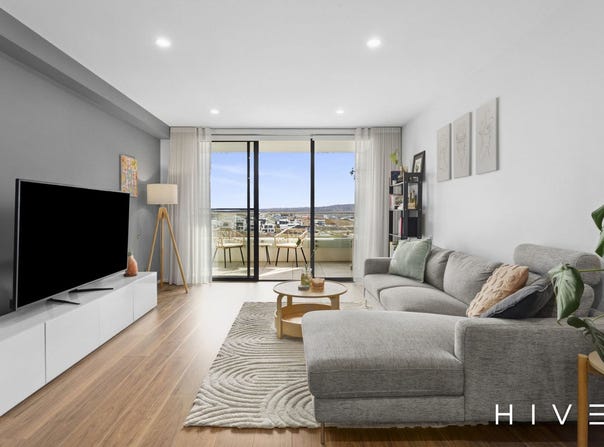 27/5 Skuta Place, Denman Prospect, ACT 2611