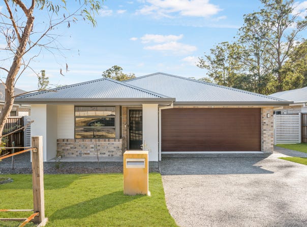 33 Strathallan Terrace, Thrumster, NSW 2444