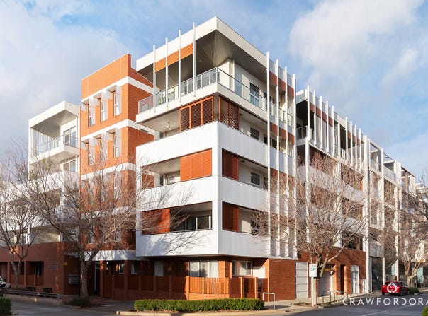 303/53 Gibson Street, Bowden, SA 5007