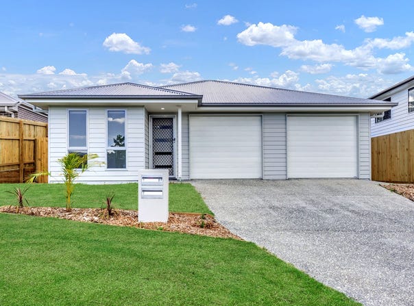 89 Cronin Street, Morayfield, Qld 4506