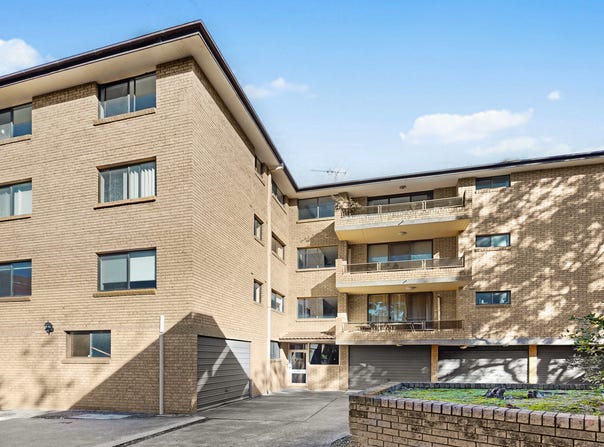 8/16 Central Avenue, Westmead, NSW 2145