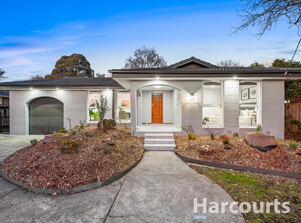 130 Dorset Road, Boronia, Vic 3155