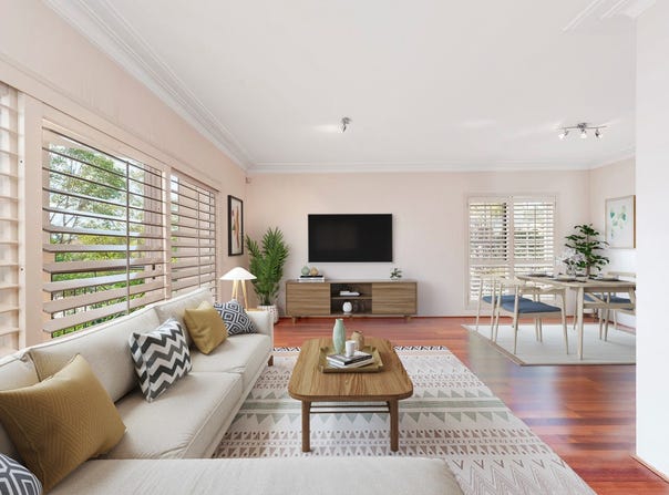 5/6 Mortimer Lewis Drive, Huntleys Cove, NSW 2111