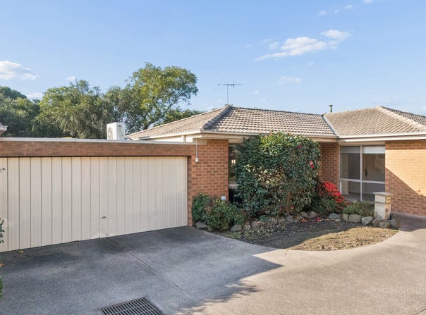 23/70 Greenhills Road, Bundoora, Vic 3083