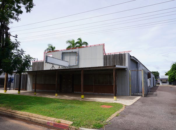 16 Second Street, Katherine, NT 0850