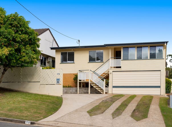 172 Prior Street, Tarragindi, Qld 4121