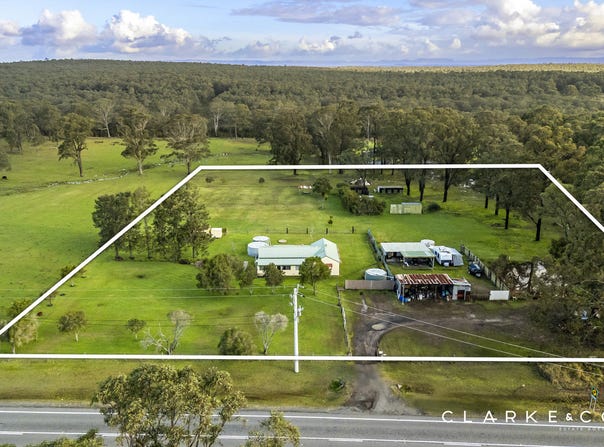 234 Majors Lane, Keinbah, NSW 2320