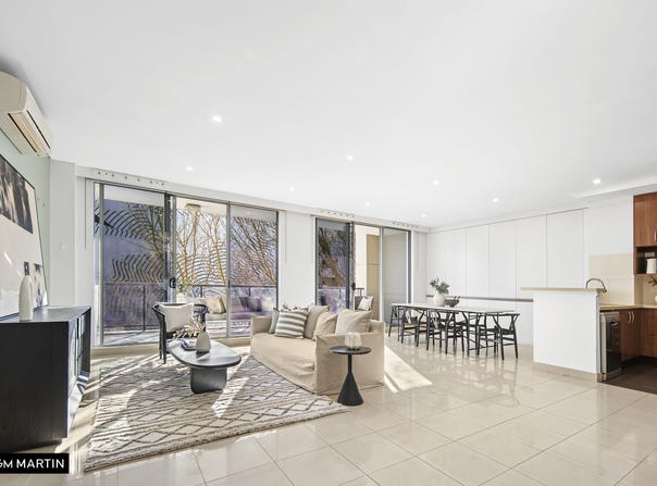 38/635 Gardeners Road, Mascot, NSW 2020