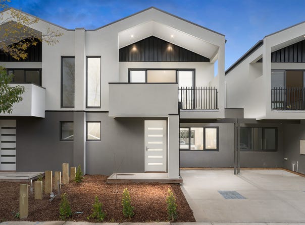 45 Stanger Street, Yarraville, Vic 3013