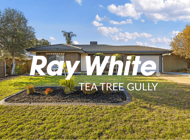 21 Banksia Crescent, Craigmore, SA 5114