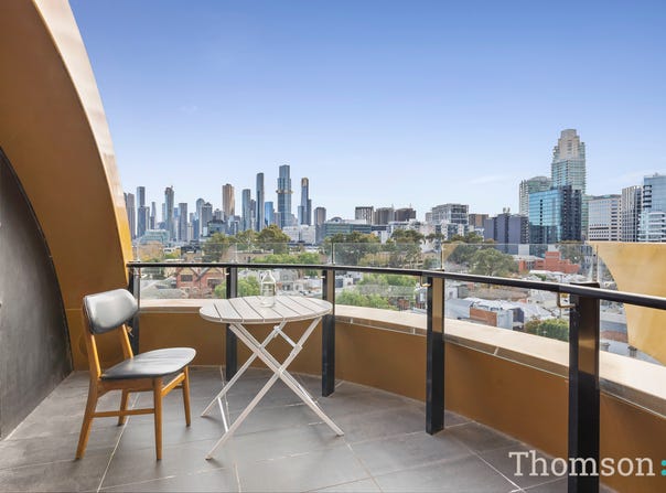 603/97 Palmerston Crescent, South Melbourne, Vic 3205