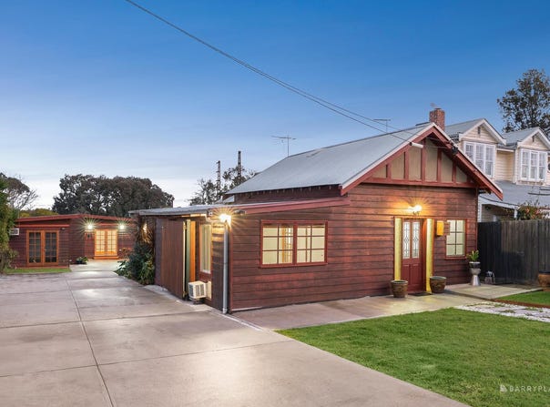 30 Church Street, Mitcham, Vic 3132