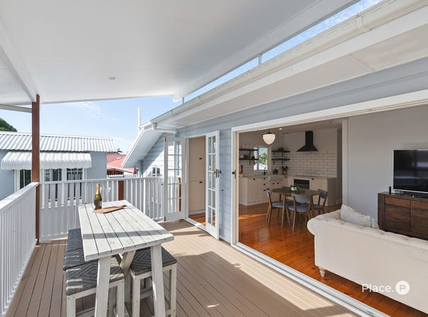 16 Duncan Street, Wynnum West, Qld 4178