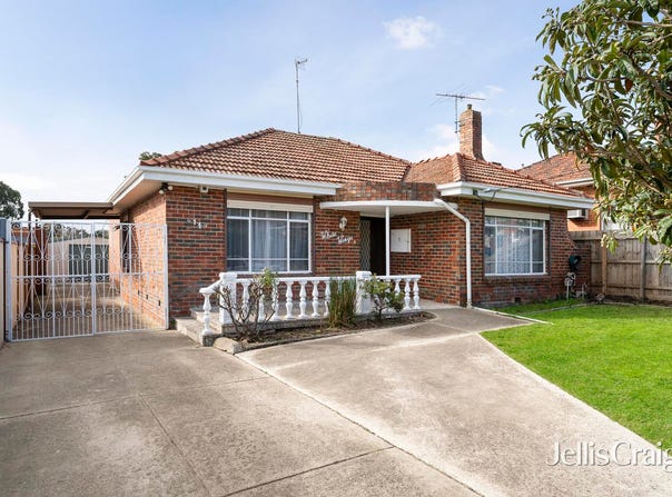 14 Eddie Street, Pascoe Vale, Vic 3044