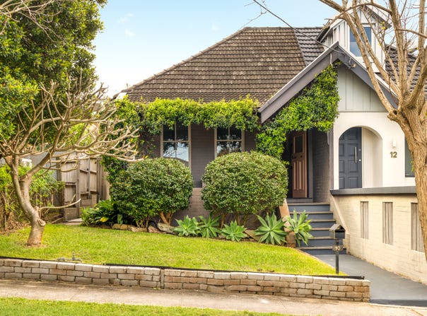 10 Violet Street, Bronte, NSW 2024