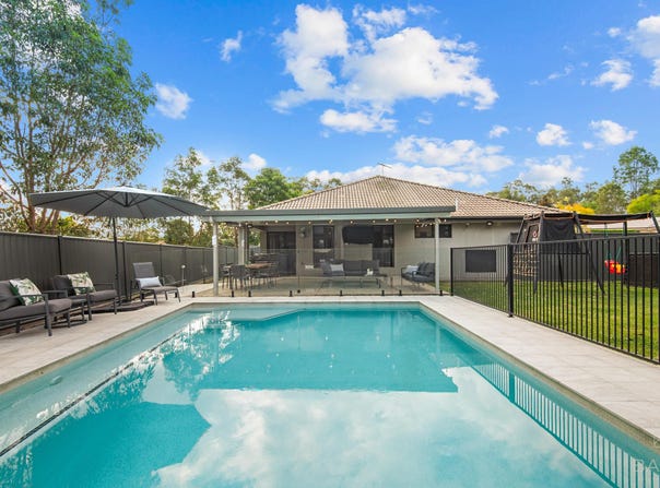 28 Mcgrath Court, Moggill, Qld 4070
