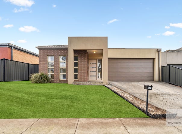 24 Grosvenor Crescent, Derrimut, Vic 3026