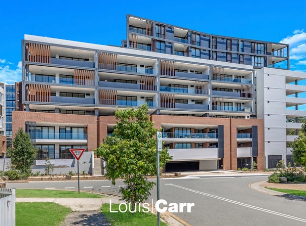 123/32 Civic Way, Rouse Hill, NSW 2155