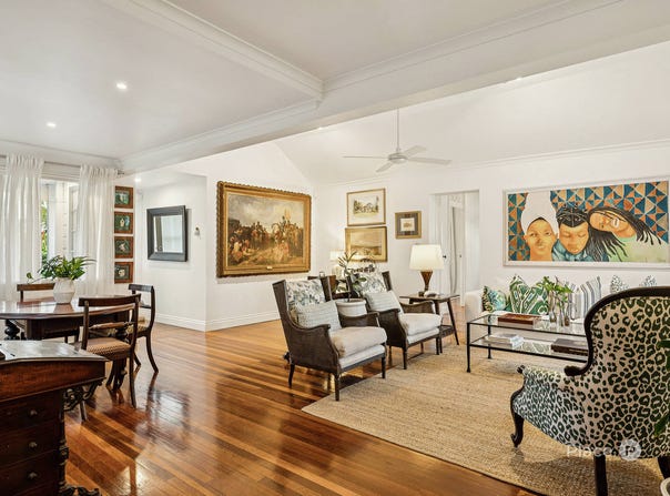 34 Woolley Street, Taringa, Qld 4068