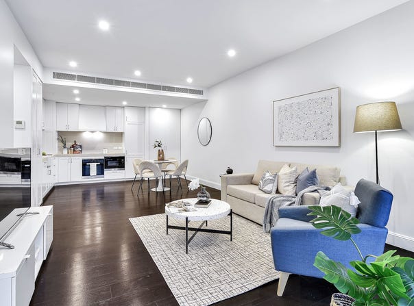 107/228 Elizabeth Street, Surry Hills, NSW 2010
