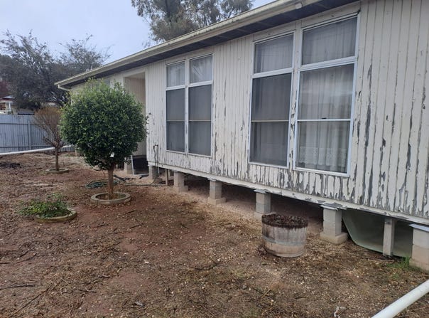 2 Fifth Street, Snowtown, SA 5520
