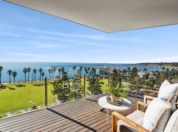 502/6-8 Eastern Beach Road, Geelong, Vic 3220