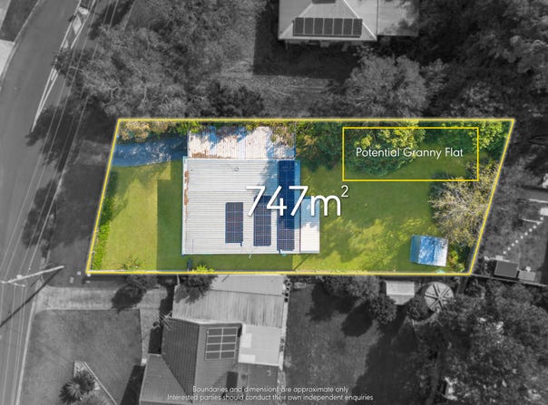 27 Carinya Street, Crestmead, Qld 4132