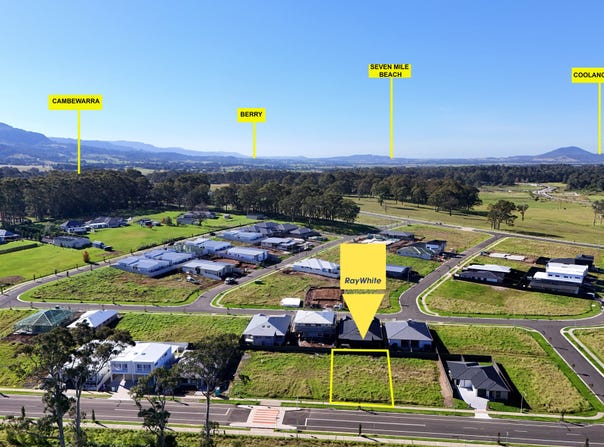 132 Lancaster Drive, Badagarang, NSW 2540