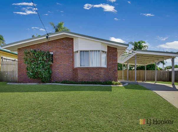 9 Polmaise Street, Boyne Island, Qld 4680