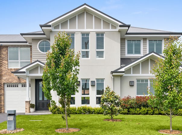 3/17 Oxley Drive, Mittagong, NSW 2575
