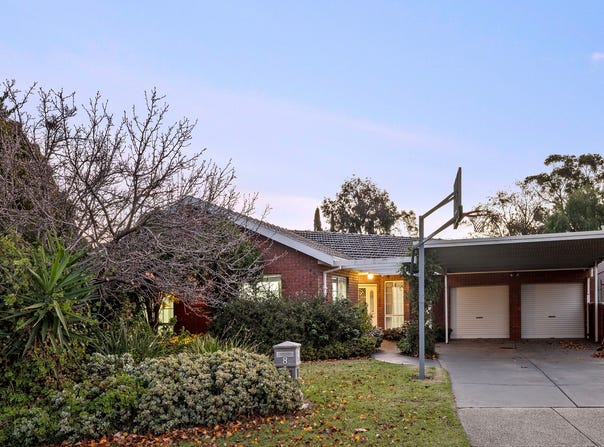 8 Montpellier Drive, Werribee, Vic 3030