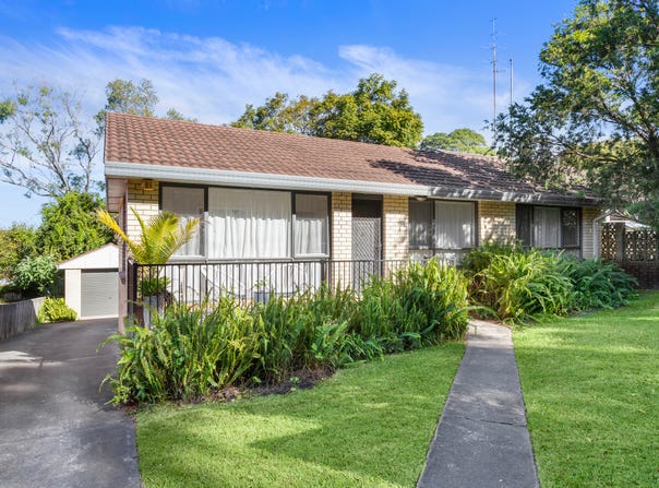 4 Saddleback Mountain Road, Kiama, NSW 2533