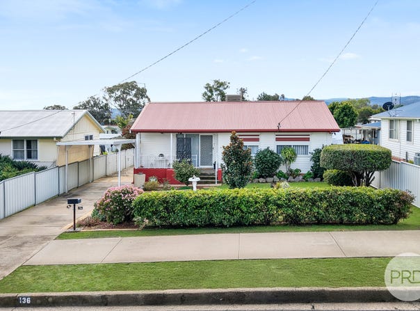 136 Robert Street, Tamworth, NSW 2340