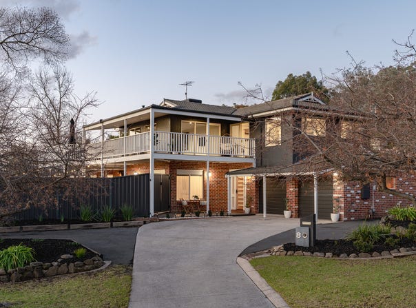 8 Balmoral Drive, Wodonga, Vic 3690