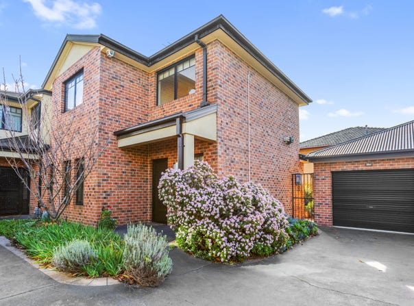 3/194 Hyde Street, Yarraville, Vic 3013