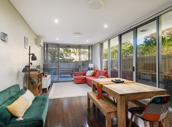 312/32 Jasmine Street, Botany, NSW 2019