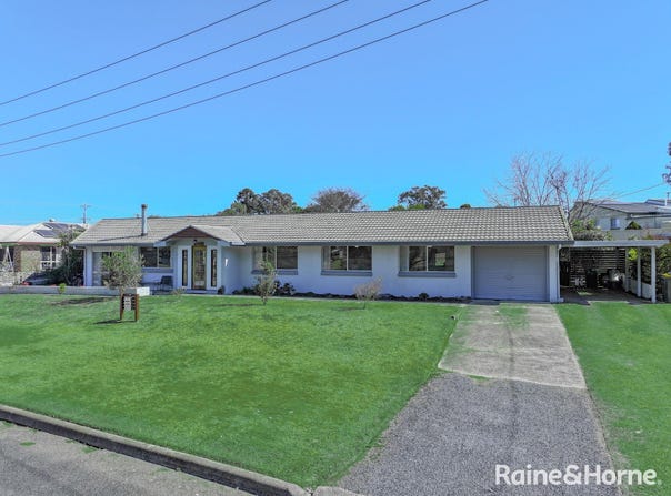 24 Gilbert Crescent, Warwick, Qld 4370