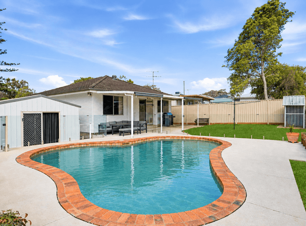 48 Brisbane Road, Campbelltown, NSW 2560