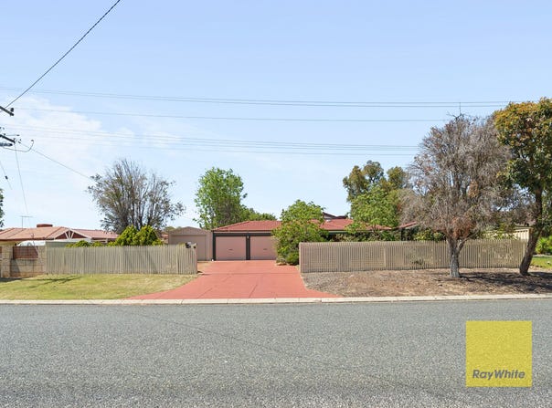 17 Golden Crescent, High Wycombe, WA 6057