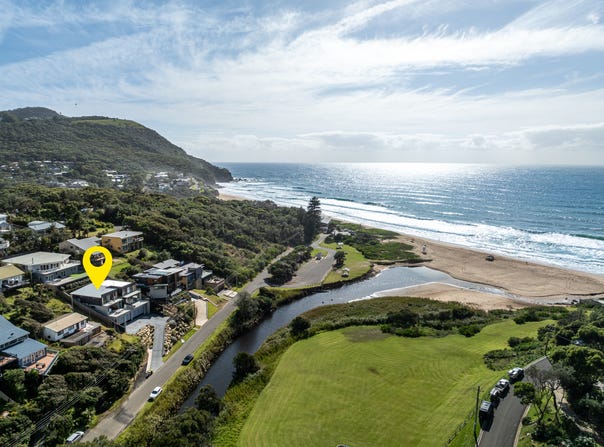 12B Beach Road, Stanwell Park, NSW 2508