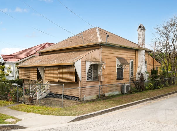 28 Saint Osyth Street, Toowong, Qld 4066