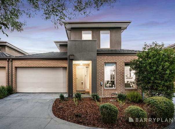 17 Cosy Place, Lilydale, Vic 3140