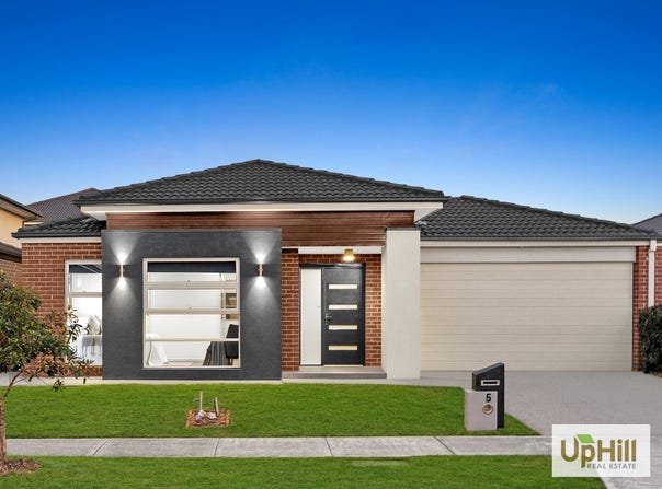 5 Speargrass Close, Clyde North, Vic 3978