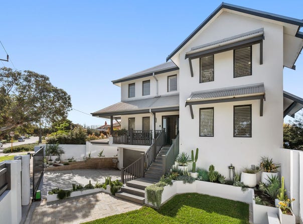 30A Daly Street, South Fremantle, WA 6162